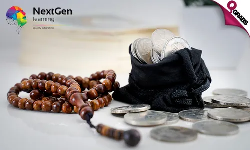 Islamic Finance Online Course!